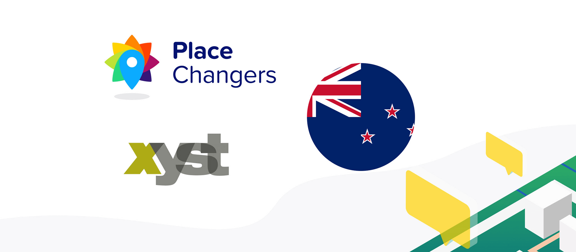 PlaceChangers New Zealand